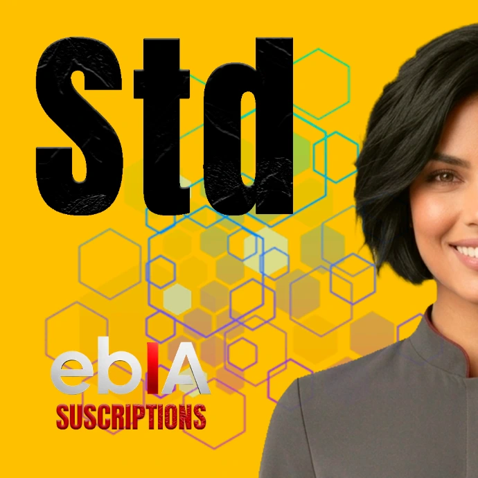 ebIA ERP Standart