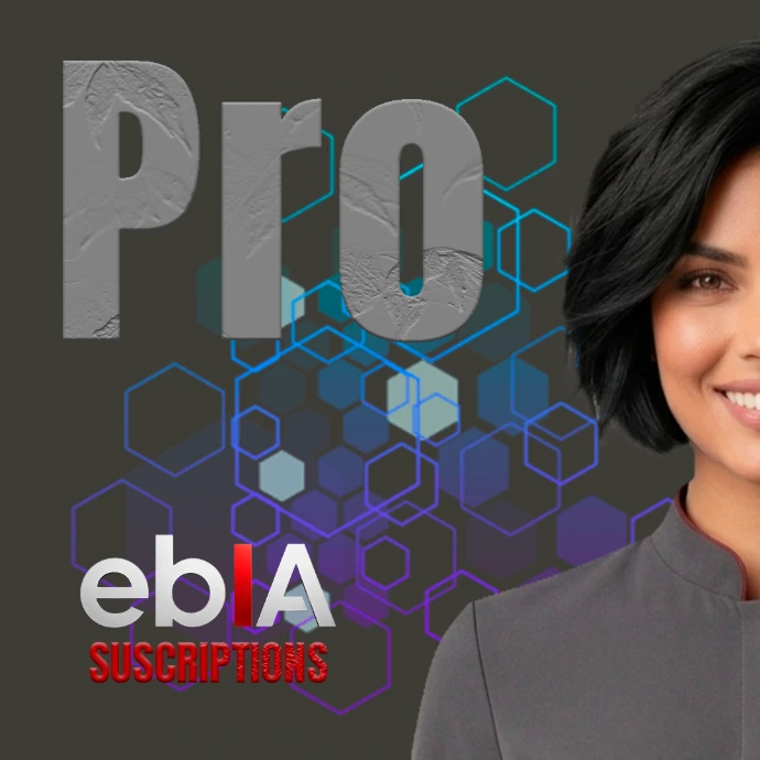 ebIA ERP Pro